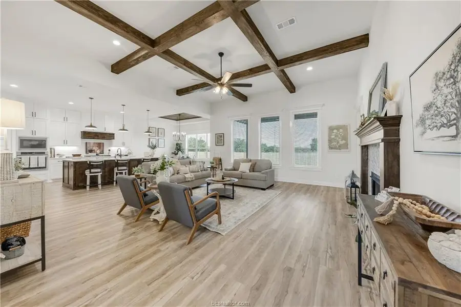 15174 Ty Marshall Court, College Station, TX 77845 - #3