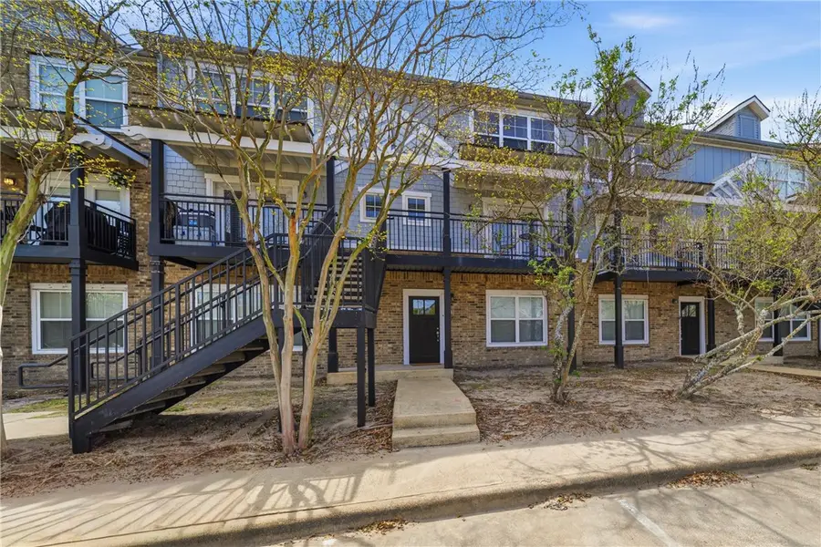 1725 Harvey Mitchell Parkway S #626, College Station, TX 77840 - #3