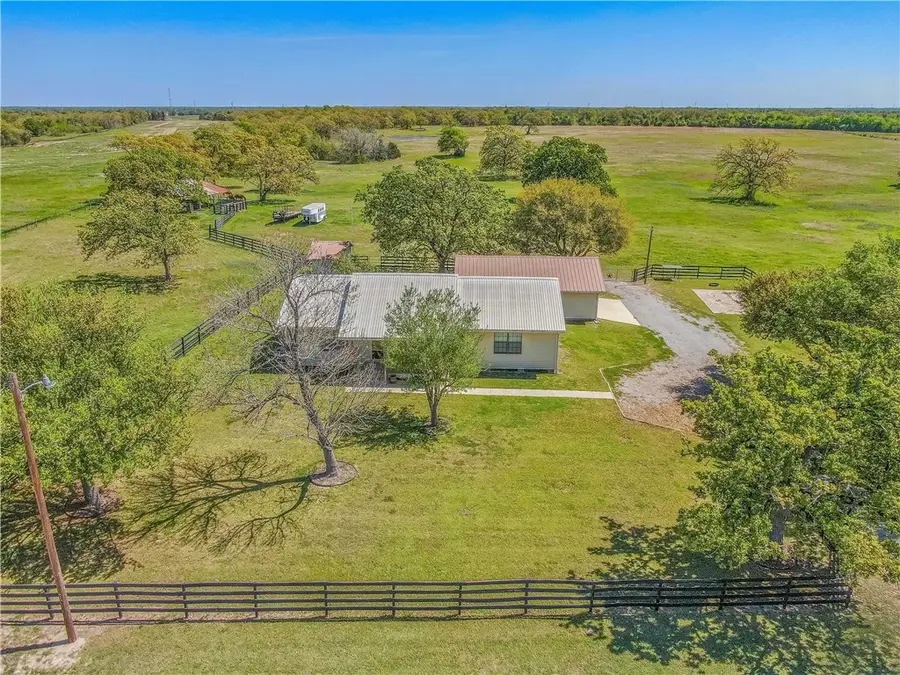 3675 Zulch Road, North Zulch, TX 77872 - #2