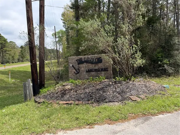 TBD Wharf Drive, Trinity, TX 75862