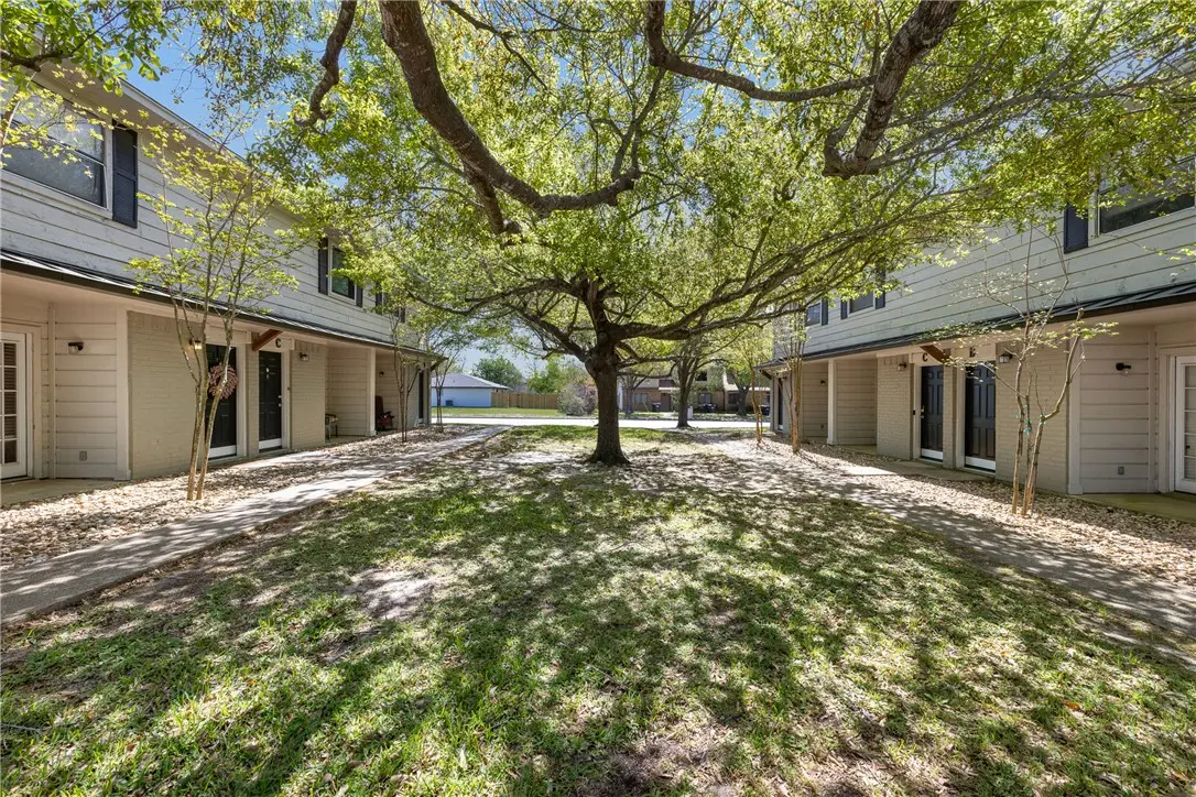 1407 Airline Drive #B, College Station, TX 77845 - #1