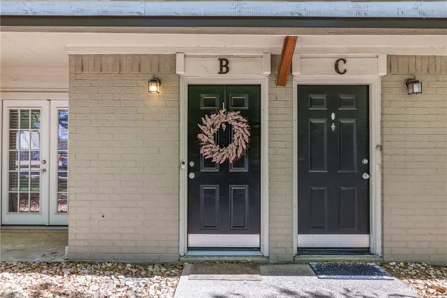 1407 Airline Drive #B, College Station, TX 77845 - #2