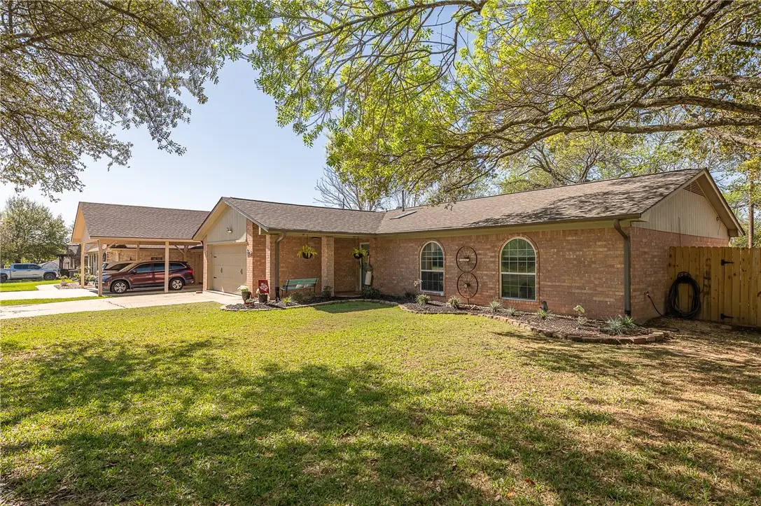 2904 River Oaks, Bryan, TX 77802 - #1