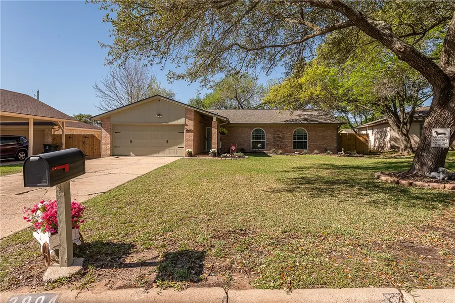 2904 River Oaks, Bryan, TX 77802 - #2