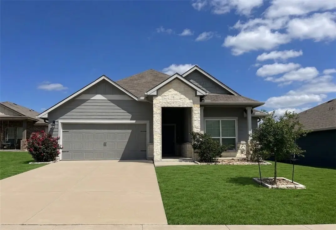 1504 Mckinney Court, Brenham, TX 77833 - #1