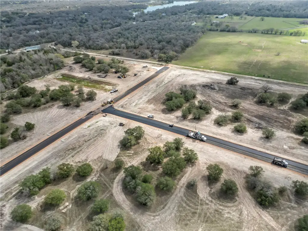 4264 Smalls Creek Road, College Station, TX 77845 - #1