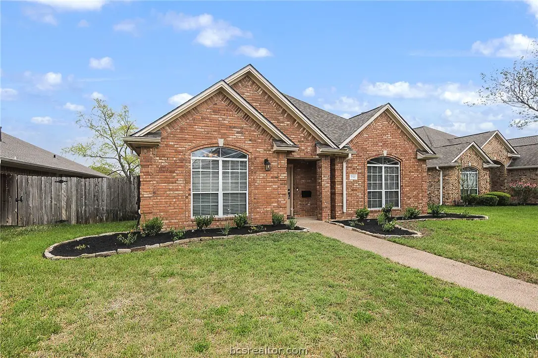 932 Dove Landing Avenue, College Station, TX 77845 - #1