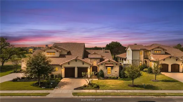 4229 Villaggio Court, Bryan, TX 77802