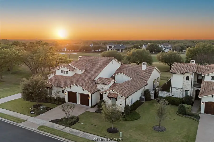 4229 Villaggio Court, Bryan, TX 77802 - #2