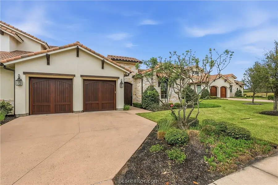 4229 Villaggio Court, Bryan, TX 77802 - #3