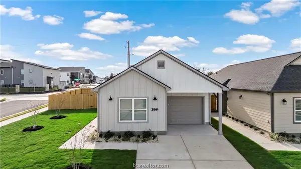 2517 Shady Route Lane, Bryan, TX 77808