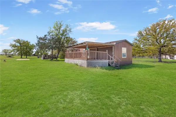 585 Fm 60w, Somerville, TX 77863