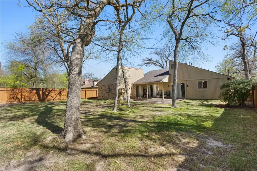 3204 Heatherwood Drive, Bryan, TX 77801 - #3