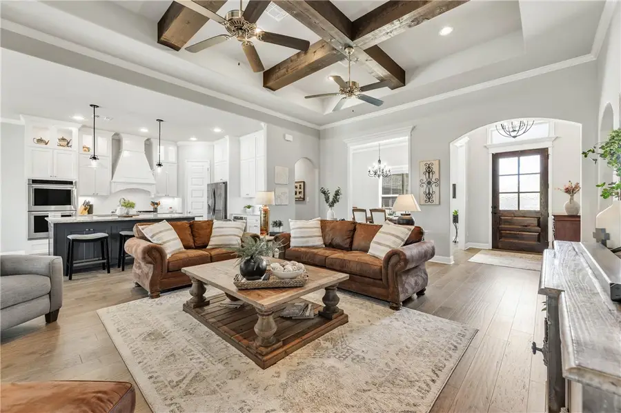 4905 Fallen Oak Cove, College Station, TX 77845 - #2