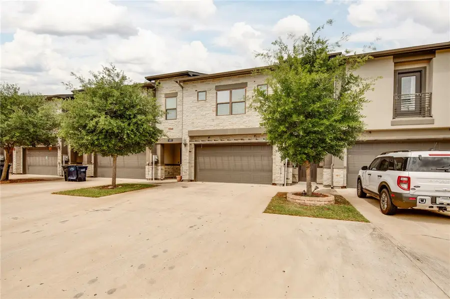550 Hayes Lane, College Station, TX 77845 - #3