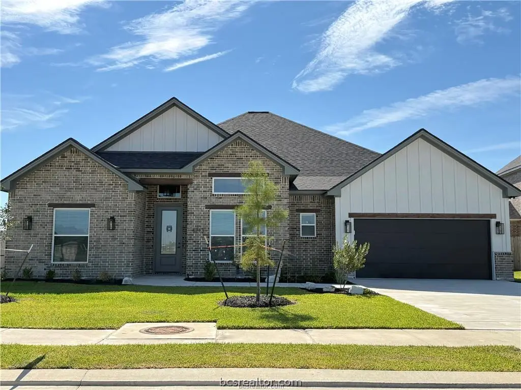 4213 Skylar Drive, College Station, TX 77845 - #1