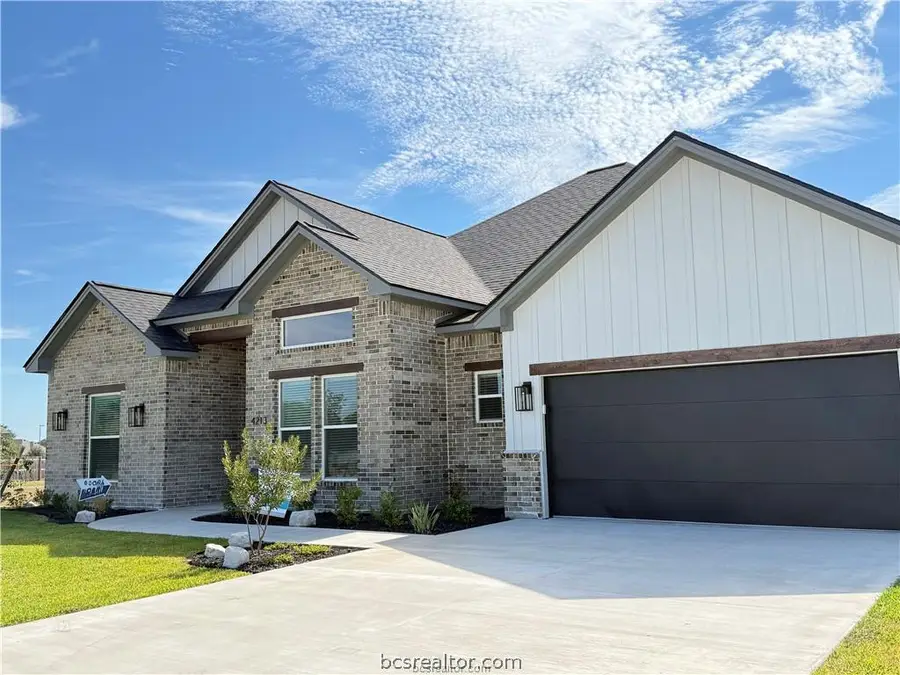 4213 Skylar Drive, College Station, TX 77845 - #2