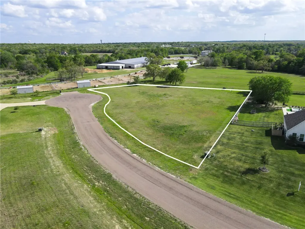 4201 Chukker Lane, College Station, TX 77845 - #1