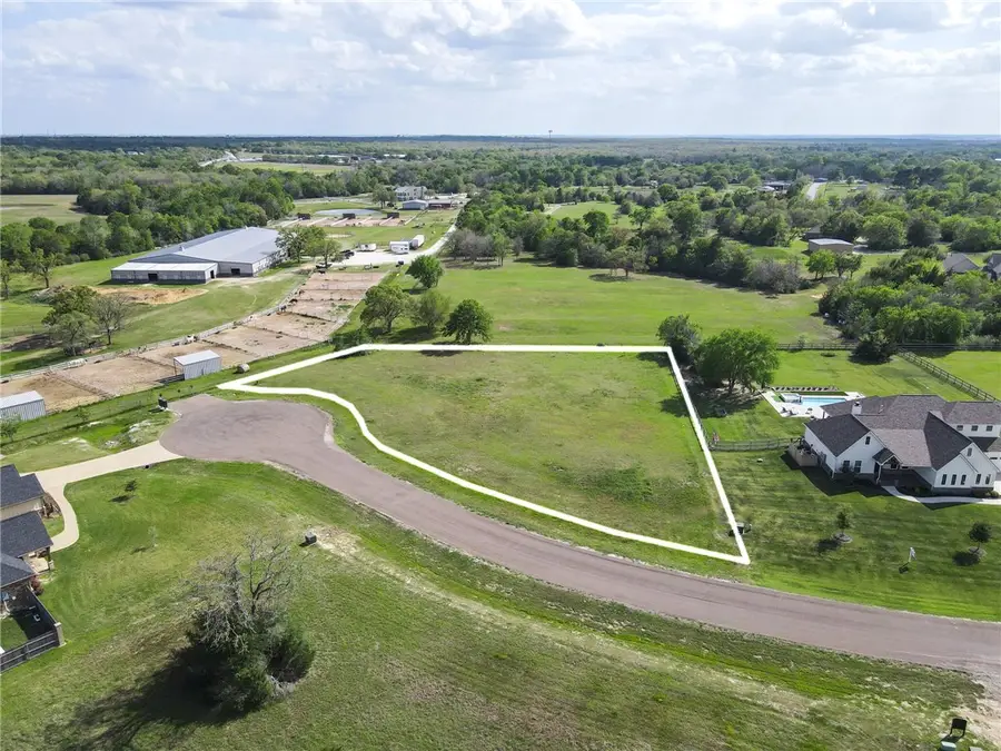 4201 Chukker Lane, College Station, TX 77845 - #2