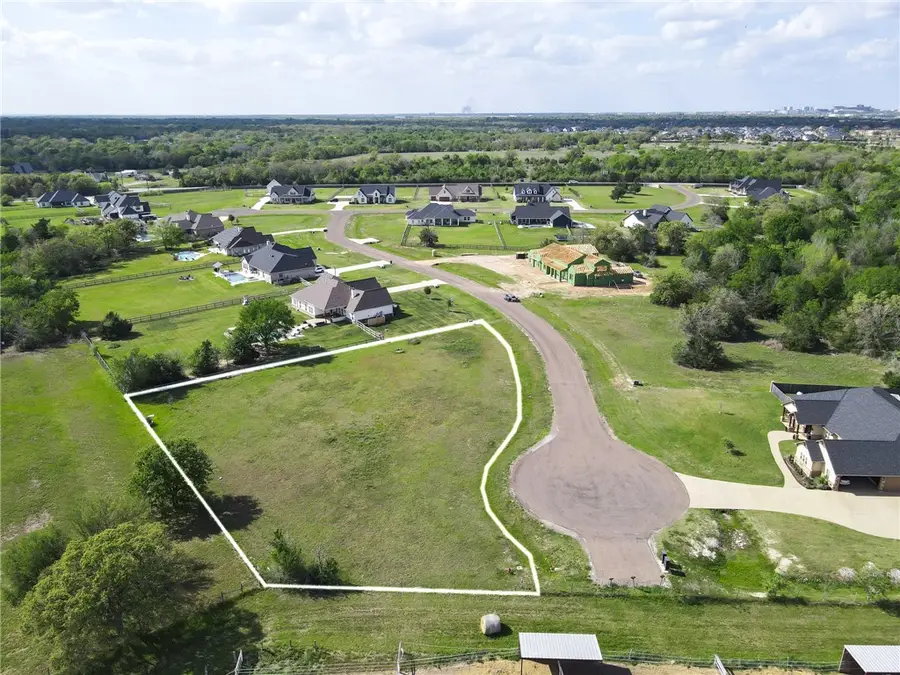 4201 Chukker Lane, College Station, TX 77845 - #3