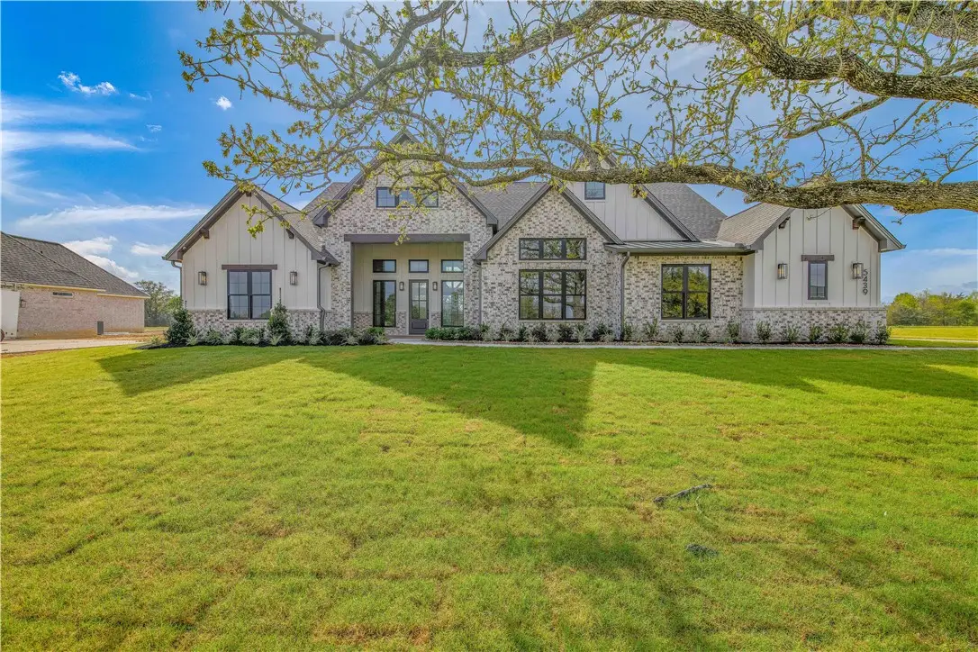 5439 Woodland Park Drive, College Station, TX 77845 - #1