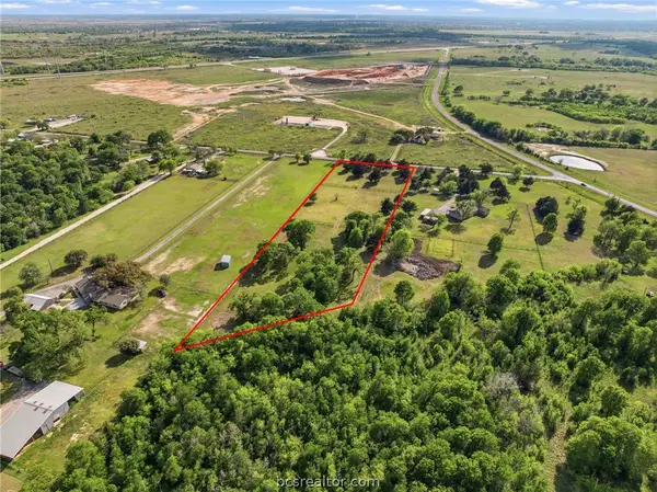 3.667 Acres Fazzino Lane, Bryan, TX 77807
