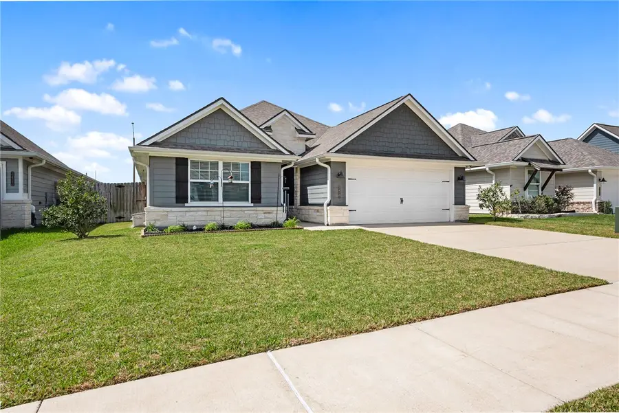3417 Calmar Court, Bryan, TX 77808 - #2