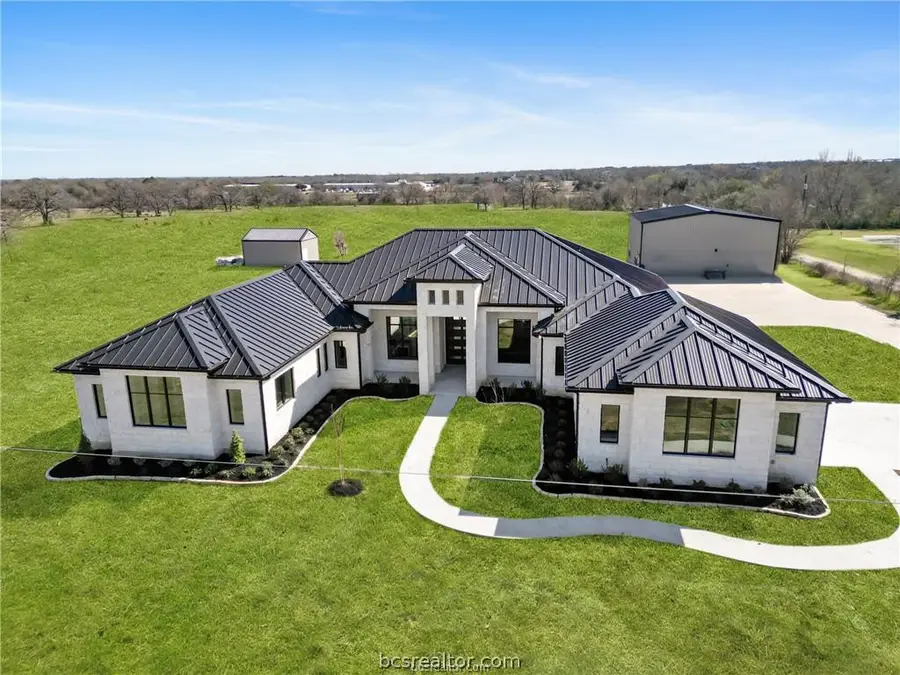 4558 Hicks Lane, College Station, TX 77845 - #2