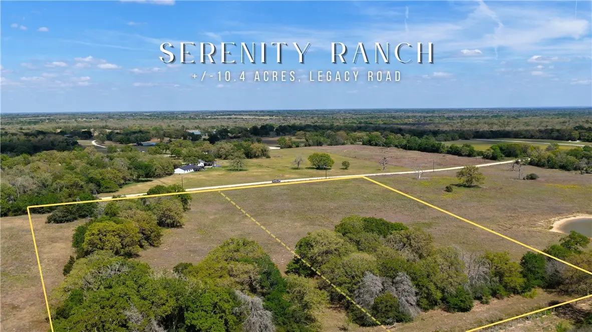 TBD Legacy Rd (10.4 Acres), Somerville, TX 77879 - #1