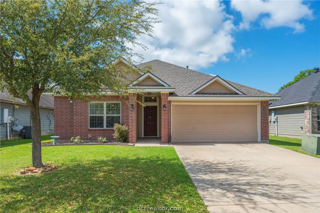 5274 Sagewood Drive, College Station, TX 77845 - #1