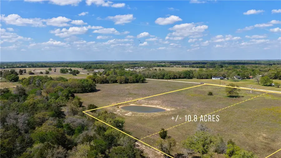 Tracts 31 & 32 Legacy Road (10.8 Acres), Somerville, TX 77879 - #3
