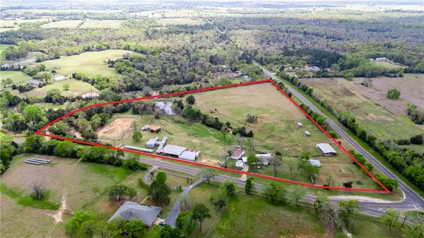 10084 Fm 831, Buffalo, TX 75831