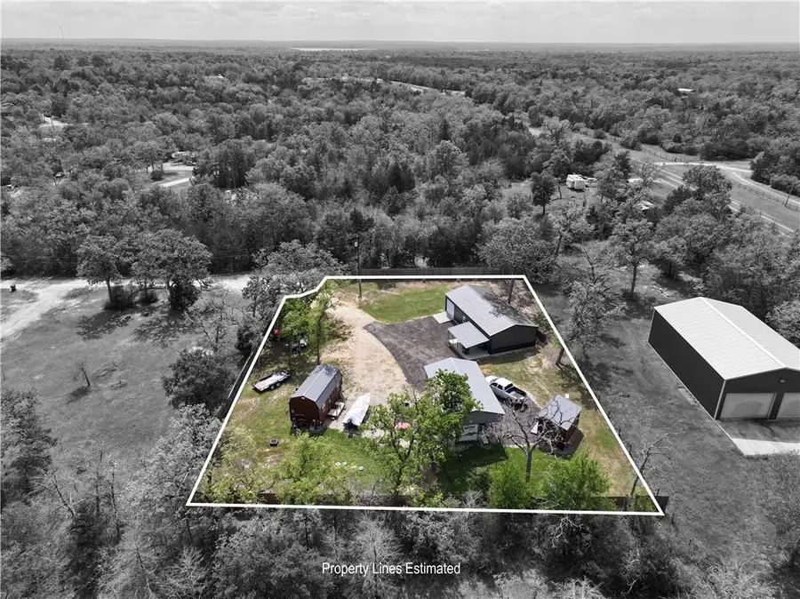 100 Sunset Lane, Somerville, TX 77879 - #2