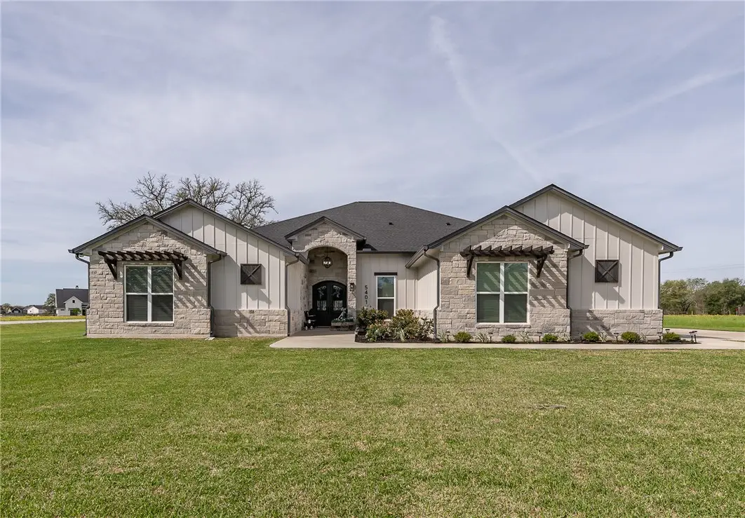 5401 Legend Oaks Court, College Station, TX 77845 - #1