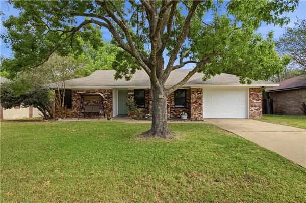 3303 Wildrye Drive, College Station, TX 77845