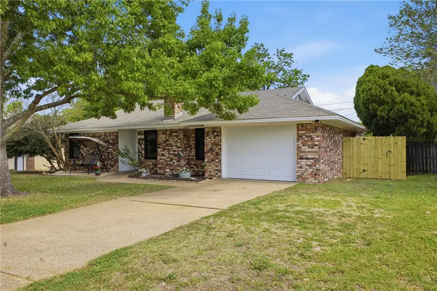 3303 Wildrye Drive, College Station, TX 77845 - #3
