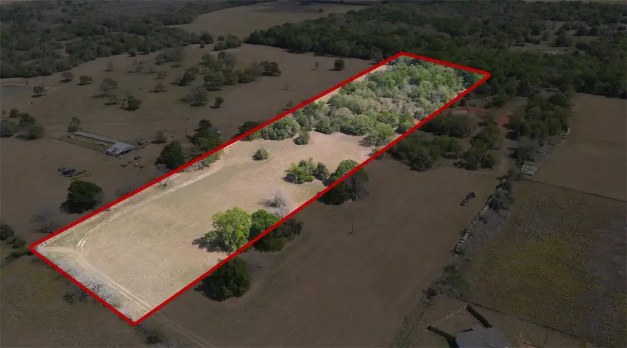 TBD County Road 358 Countyroad, Caldwell, TX 77836 - #3