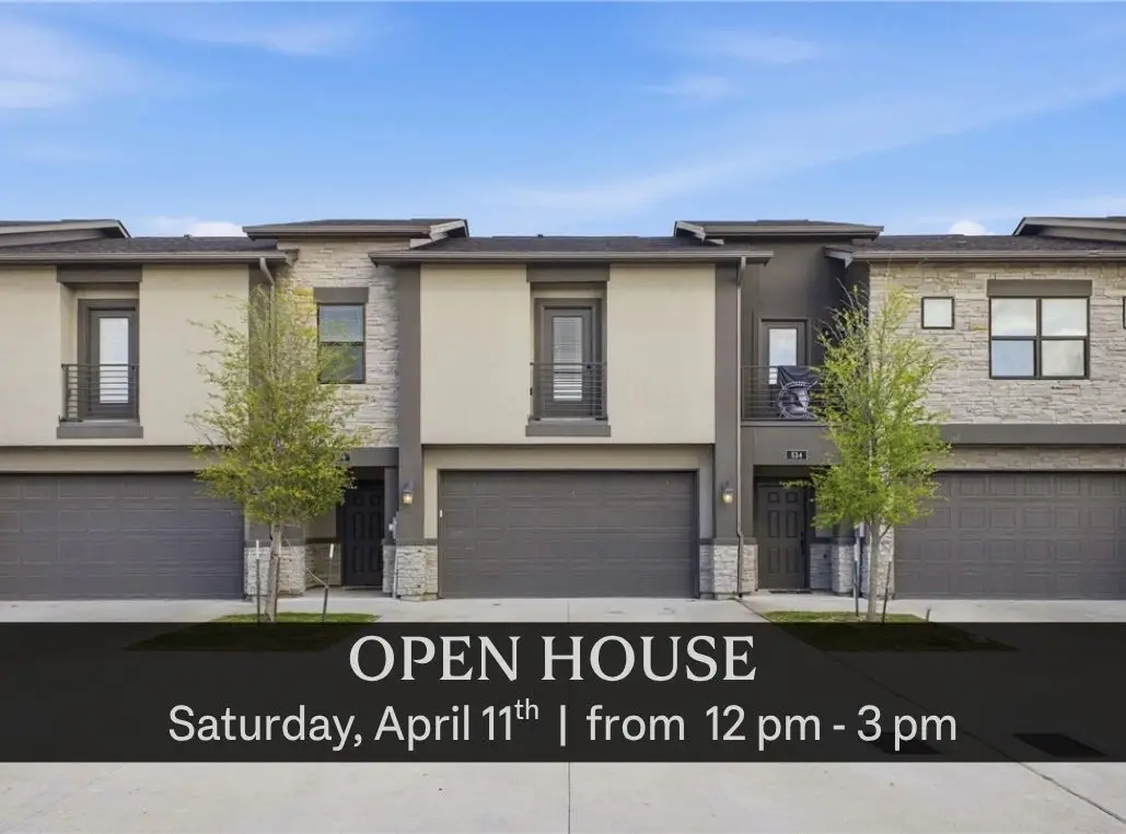 536 Momma Bear Drive, College Station, TX 77845 - #1