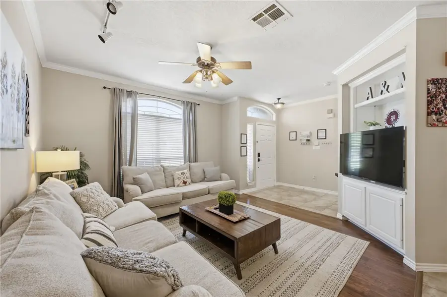 601 Fraternity Row, College Station, TX 77845 - #3