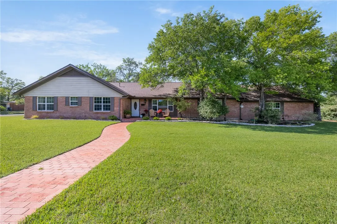 800 Esther Boulevard, Bryan, TX 77802 - #1