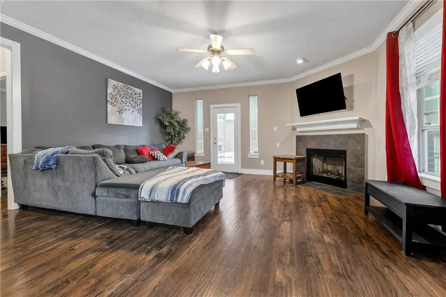 3527 Myth Lane, College Station, TX 77845 - #2