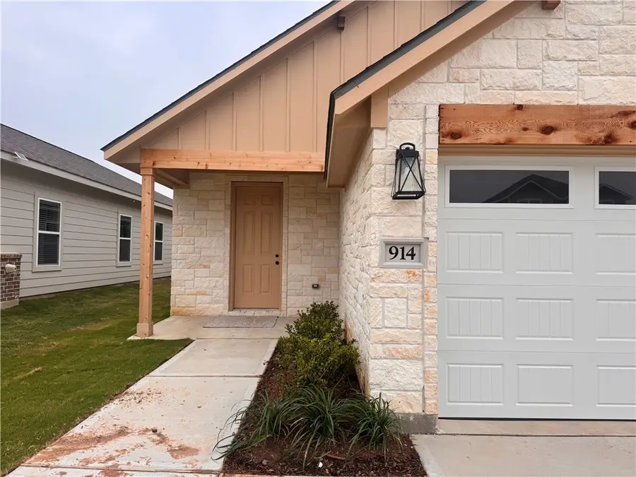 914 Fork Court, College Station, TX 77845 - #2