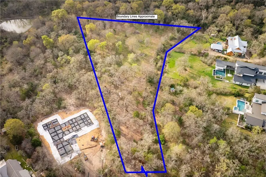 1602 Millican Meadows Circle, College Station, TX 77845 - #2