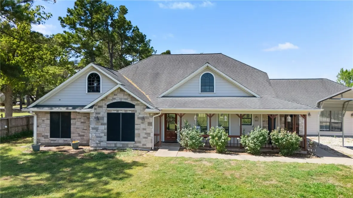 1152 Mcnutt Road, Franklin, TX 77856 - #1