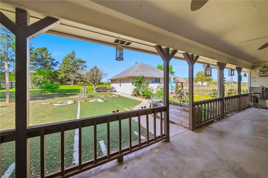 1152 Mcnutt Road, Franklin, TX 77856 - #2