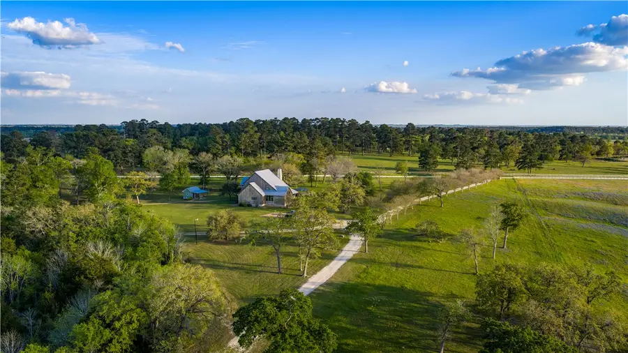 5107 Bovista Ranch Road, Navasota, TX 77868 - #3