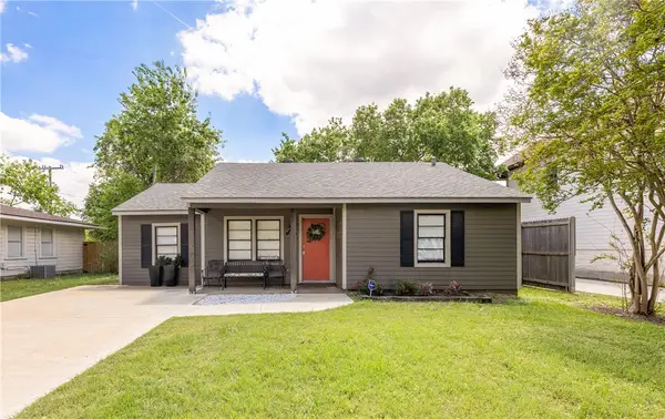 102 Moss Street, College Station, TX 77840