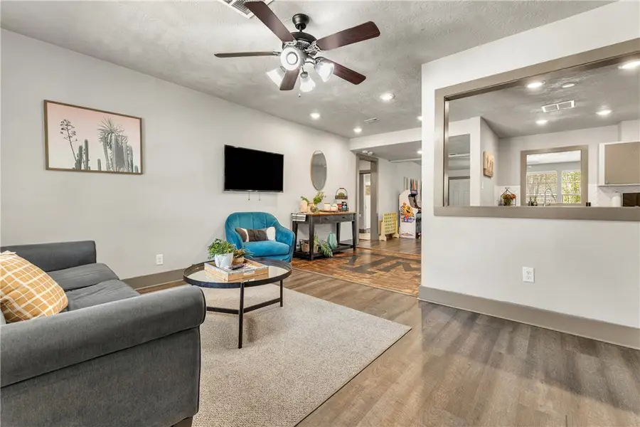 102 Moss Street, College Station, TX 77840 - #3