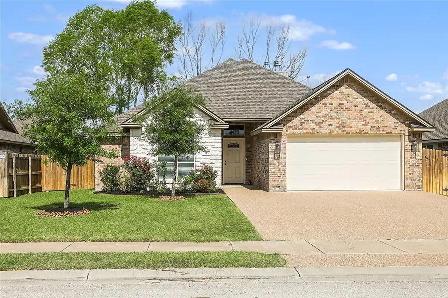 915 Dove Chase Lane, College Station, TX 77845 - #3