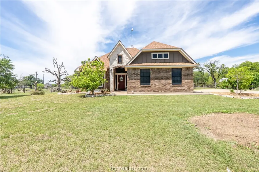 4437 Conquistador Circle, Bryan, TX 77807 - #2